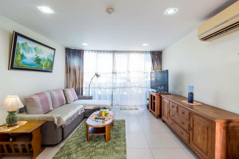 Baan Chai Talay Condominium, Prachuap Khiri Khan, Nong Kae, Hua Hin, Prachuap Khiri Khan, 2 Bedrooms, 130 sqm, Condo For Sale, by Parkkapol (Smile) Luecha, 60256394 - DDproperty.com