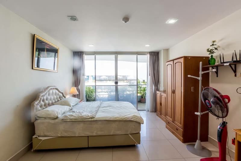 Baan Chai Talay Condominium, Prachuap Khiri Khan, Nong Kae, Hua Hin, Prachuap Khiri Khan, 2 Bedrooms, 130 sqm, Condo For Sale, by Parkkapol (Smile) Luecha, 60256394 - DDproperty.com