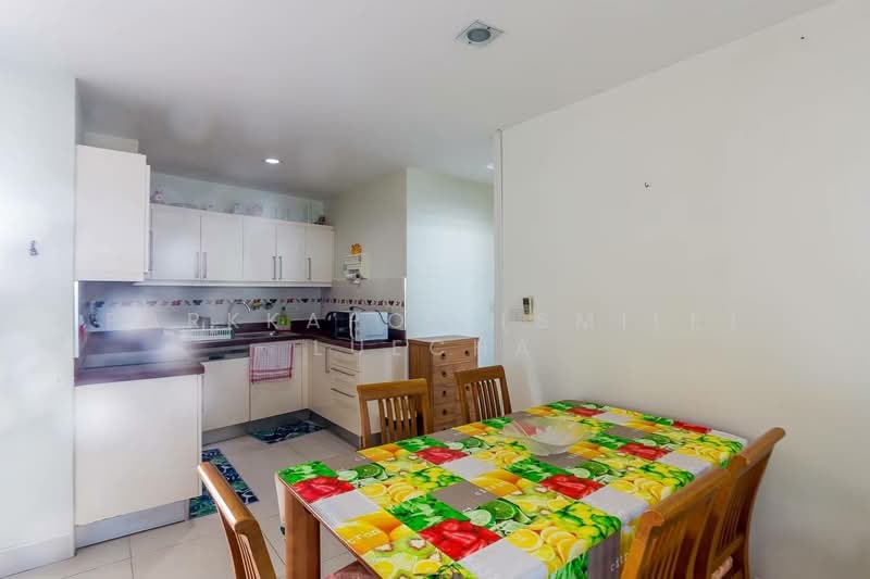 Baan Chai Talay Condominium, Prachuap Khiri Khan, Nong Kae, Hua Hin, Prachuap Khiri Khan, 2 Bedrooms, 130 sqm, Condo For Sale, by Parkkapol (Smile) Luecha, 60256394 - DDproperty.com