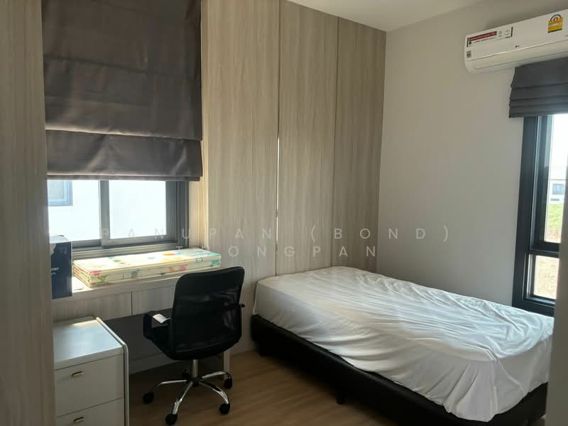 Patta Prime, Chon Buri (Pattaya), Bypass Road, Nong Pla Lai, Bang Lamung (Pattaya), Chon Buri (Pattaya), 3 Bedrooms, 280 sqm, Single Detached House For Rent, by Panupan (Bond) Thongpan, 60256395 - DDproperty.com
