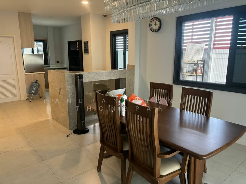 Patta Prime, Chon Buri (Pattaya), Bypass Road, Nong Pla Lai, Bang Lamung (Pattaya), Chon Buri (Pattaya), 3 Bedrooms, 280 sqm, Single Detached House For Rent, by Panupan (Bond) Thongpan, 60256395 - DDproperty.com