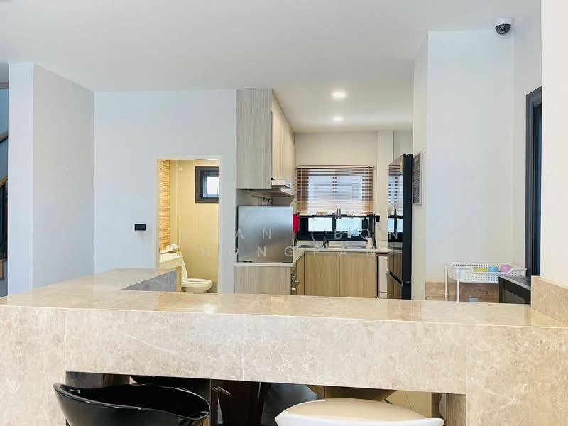 Patta Prime, Chon Buri (Pattaya), Bypass Road, Nong Pla Lai, Bang Lamung (Pattaya), Chon Buri (Pattaya), 3 Bedrooms, 280 sqm, Single Detached House For Rent, by Panupan (Bond) Thongpan, 60256395 - DDproperty.com