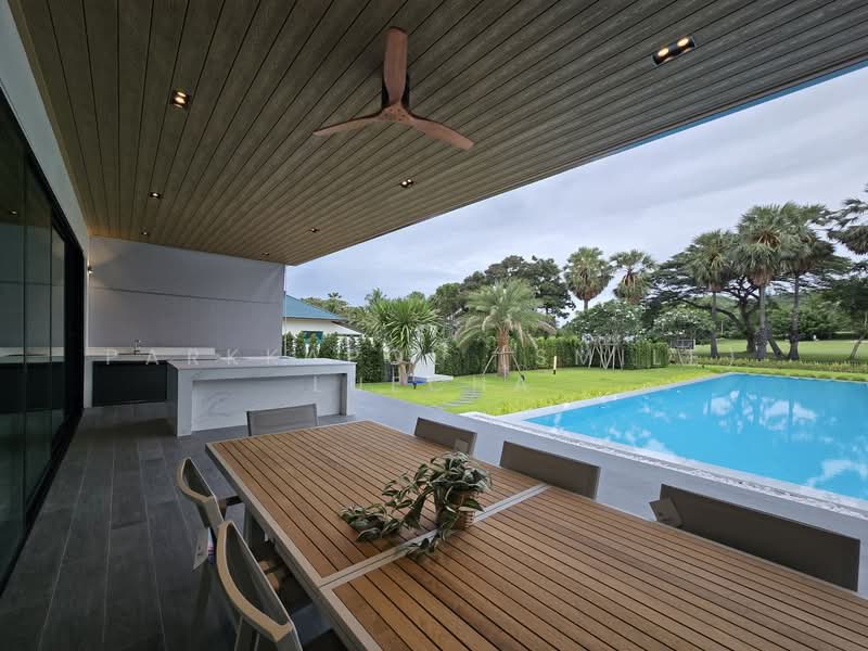 Palm Hills Golf Club and Residence : ปาล์ม ฮิลส์ กอล์ฟ คลับ แอนด์ เรสซิเดนซ์, เพชรบุรี, 1444 Phet Kasem Rd, ชะอำ, ชะอำ, เพชรบุรี, 730 ตร.ม., คอนโด ขาย, โดย Parkkapol (Smile) Luecha, 60256402 - DDproperty.com