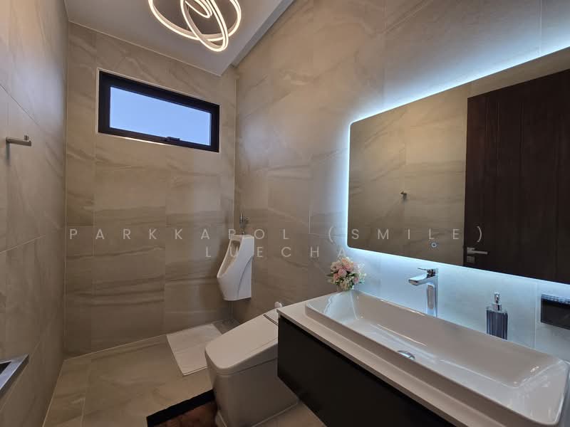 Palm Hills Golf Club and Residence, Phetchaburi, 1444 Phet Kasem Rd, Cha-am, Cha-Am, Phetchaburi, 4 Bedrooms, 730 sqm, Condo For Sale, by Parkkapol (Smile) Luecha, 60256402 - DDproperty.com