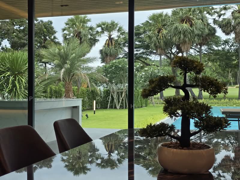 Palm Hills Golf Club and Residence : ปาล์ม ฮิลส์ กอล์ฟ คลับ แอนด์ เรสซิเดนซ์, เพชรบุรี, 1444 Phet Kasem Rd, ชะอำ, ชะอำ, เพชรบุรี, 730 ตร.ม., คอนโด ขาย, โดย Parkkapol (Smile) Luecha, 60256402 - DDproperty.com