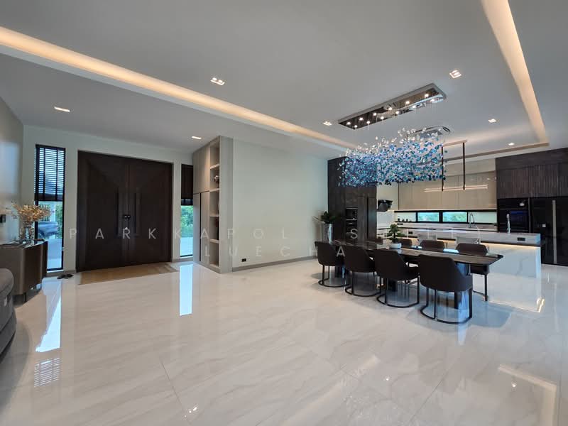 Palm Hills Golf Club and Residence, Phetchaburi, 1444 Phet Kasem Rd, Cha-am, Cha-Am, Phetchaburi, 4 Bedrooms, 730 sqm, Condo For Sale, by Parkkapol (Smile) Luecha, 60256402 - DDproperty.com