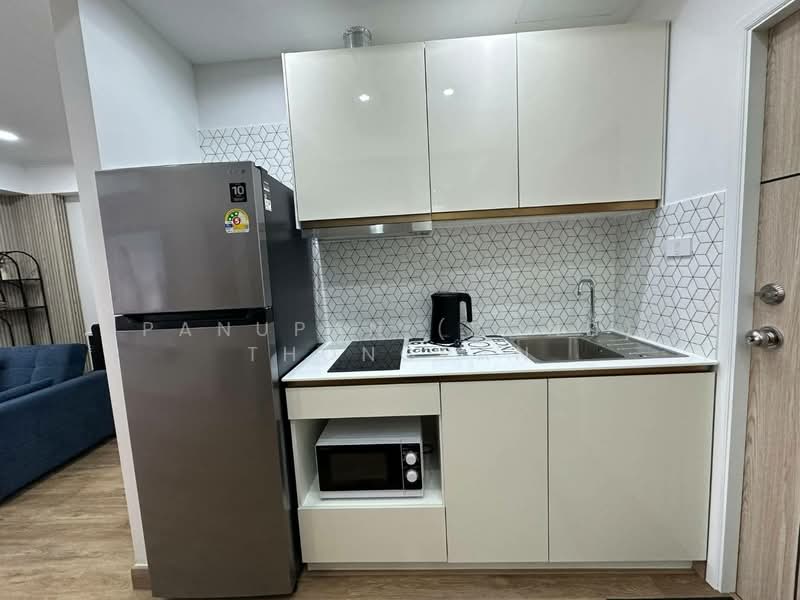 Diana Estates South Pattaya, Chon Buri (Pattaya), 9 บัวขาว, Ban Bung, Ban Bung, Chon Buri (Pattaya), 1 Bedroom, 60 sqm, Condo For Rent, by Panupan (Bond) Thongpan, 60256404 - DDproperty.com