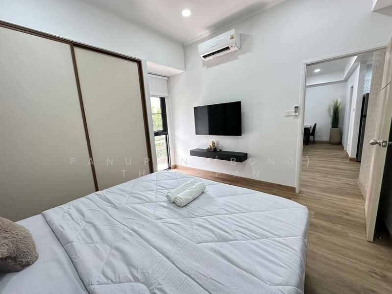 ไดอาน่า เอสเตท คอนโดมิเนียม พัทยาใต้, ชลบุรี, 9 บัวขาว, บ้านบึง, บ้านบึง, ชลบุรี, 60 ตร.ม., คอนโด ให้เช่า, โดย Panupan (Bond) Thongpan, 60256404 - DDproperty.com