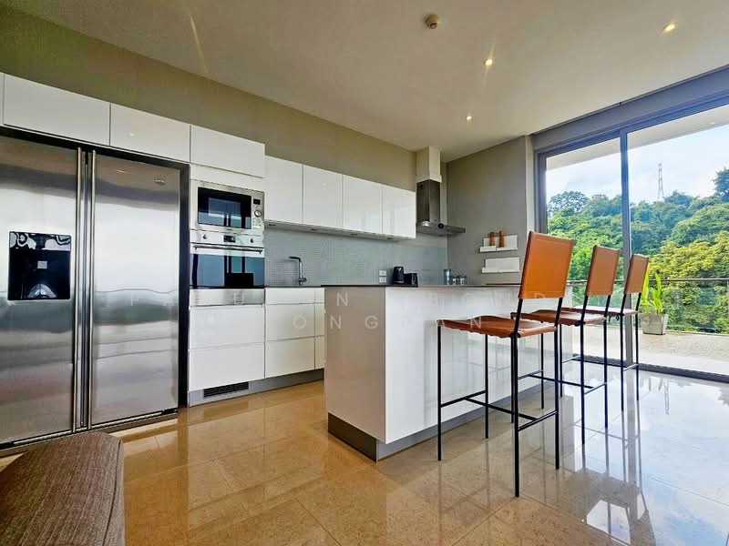 Bangsaray Heights, Chon Buri (Pattaya), Soi Thetsaban 12, Bang Sare, Sattahip, Bang Sa-re, Sattahip, Chon Buri (Pattaya), 3 Bedrooms, 288 sqm, Condo For Rent, by Panupan (Bond) Thongpan, 60256405 - DDproperty.com