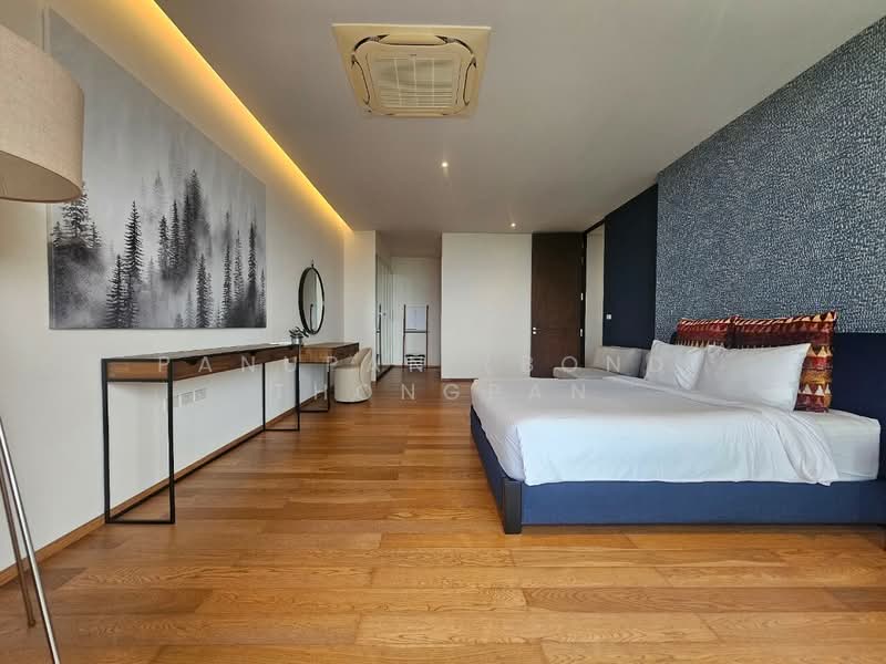 Bangsaray Heights, Chon Buri (Pattaya), Soi Thetsaban 12, Bang Sare, Sattahip, Bang Sa-re, Sattahip, Chon Buri (Pattaya), 3 Bedrooms, 288 sqm, Condo For Rent, by Panupan (Bond) Thongpan, 60256405 - DDproperty.com