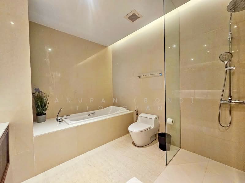 Bangsaray Heights, Chon Buri (Pattaya), Soi Thetsaban 12, Bang Sare, Sattahip, Bang Sa-re, Sattahip, Chon Buri (Pattaya), 3 Bedrooms, 288 sqm, Condo For Rent, by Panupan (Bond) Thongpan, 60256405 - DDproperty.com