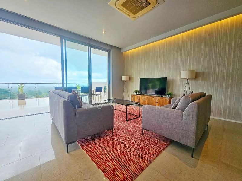 Bangsaray Heights, Chon Buri (Pattaya), Soi Thetsaban 12, Bang Sare, Sattahip, Bang Sa-re, Sattahip, Chon Buri (Pattaya), 3 Bedrooms, 288 sqm, Condo For Rent, by Panupan (Bond) Thongpan, 60256405 - DDproperty.com