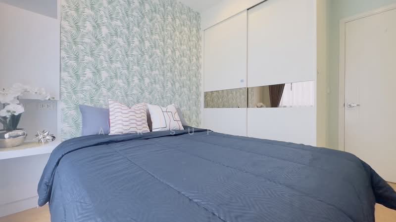 Q House Sukhumvit 79, Bangkok, 2059 Sukhumvit Road, Phra Kanong Nua, Watthana, Bangkok, 2 Bedrooms, 60 sqm, Condo For Rent, by Sittichai (Ice) Tulyanon, 60256409 - DDproperty.com