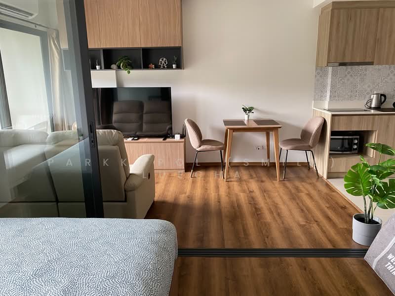 La Habana Hua Hin : ลา ฮาบานา หัวหิน, ประจวบคีรีขันธ์, ซอยหัวหิน 23, หนองแก, หัวหิน, ประจวบคีรีขันธ์, 34 ตร.ม., คอนโด ขาย, โดย Parkkapol (Smile) Luecha, 60256410 - DDproperty.com