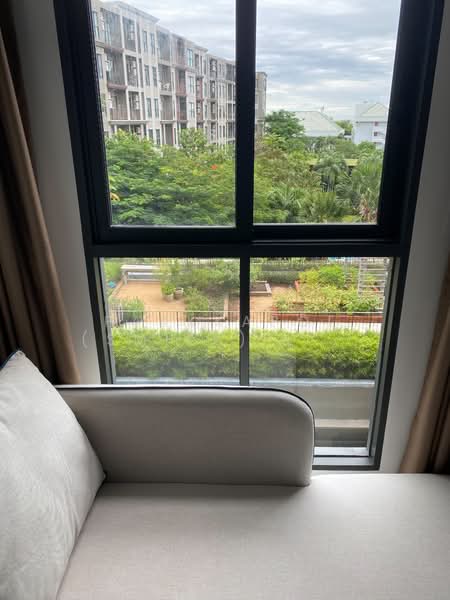 La Habana Hua Hin, Prachuap Khiri Khan, Soi Hua Hin 23, Nong Kae, Hua Hin, Prachuap Khiri Khan, 1 Bedroom, 34 sqm, Condo For Sale, by Parkkapol (Smile) Luecha, 60256410 - DDproperty.com