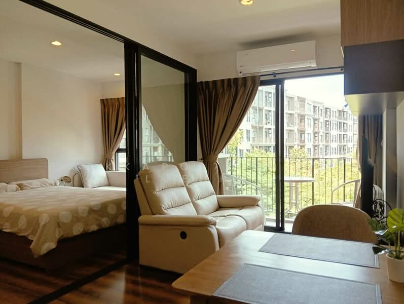 La Habana Hua Hin, Prachuap Khiri Khan, Soi Hua Hin 23, Nong Kae, Hua Hin, Prachuap Khiri Khan, 1 Bedroom, 34 sqm, Condo For Sale, by Parkkapol (Smile) Luecha, 60256410 - DDproperty.com