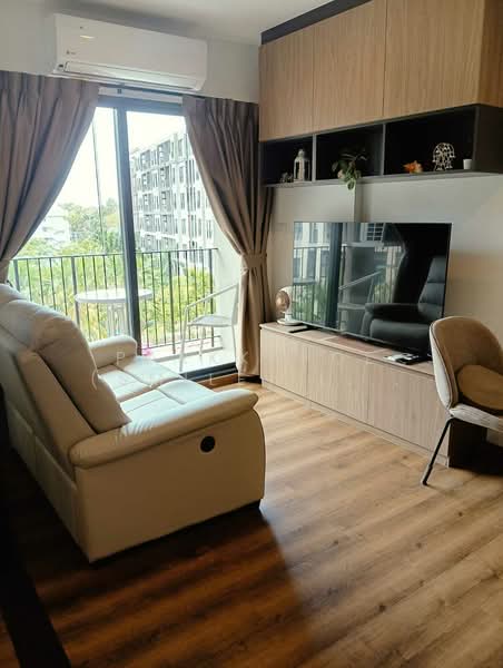 La Habana Hua Hin, Prachuap Khiri Khan, Soi Hua Hin 23, Nong Kae, Hua Hin, Prachuap Khiri Khan, 1 Bedroom, 34 sqm, Condo For Sale, by Parkkapol (Smile) Luecha, 60256410 - DDproperty.com