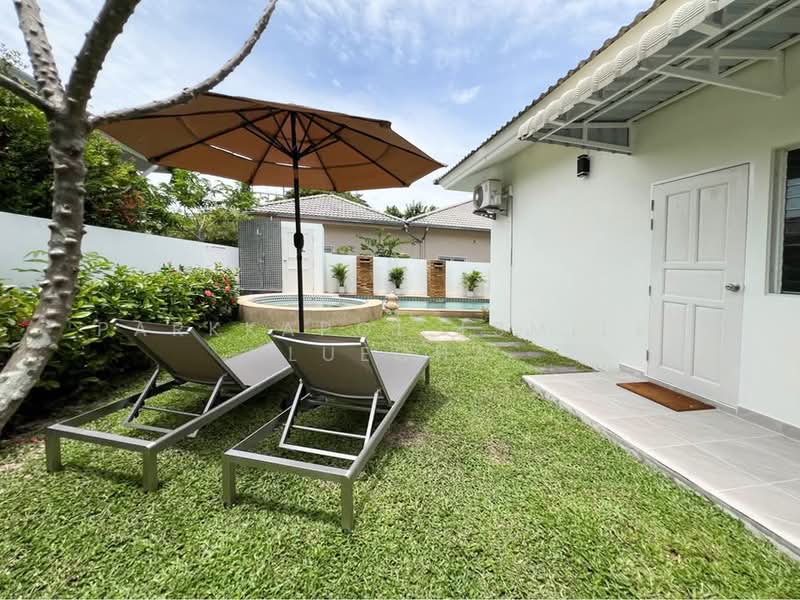 La Vallee Light, Prachuap Khiri Khan, Hin Lek Fai, Hua Hin, Prachuap Khiri Khan, 2 Bedrooms, 120 sqm, Villa For Sale, by Parkkapol (Smile) Luecha, 60256413 - DDproperty.com
