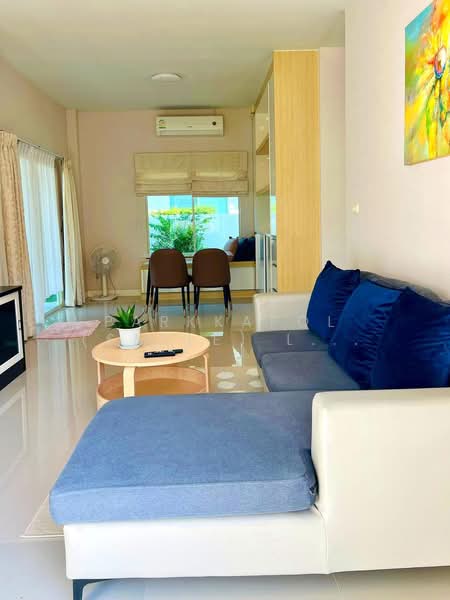 La Vallee Light, Prachuap Khiri Khan, Hin Lek Fai, Hua Hin, Prachuap Khiri Khan, 2 Bedrooms, 120 sqm, Villa For Sale, by Parkkapol (Smile) Luecha, 60256413 - DDproperty.com