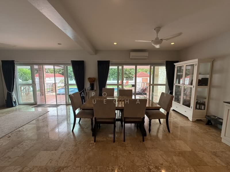 Crystal View, Prachuap Khiri Khan, Soi Moo Baan Hua Na, Nong Kae, Hua Hin, Prachuap Khiri Khan, 3 Bedrooms, 157 sqm, Single Detached House For Sale, by Parkkapol (Smile) Luecha, 60256419 - DDproperty.com