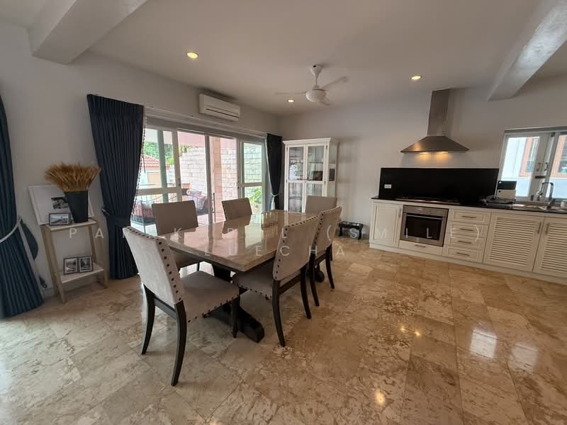 Crystal View, Prachuap Khiri Khan, Soi Moo Baan Hua Na, Nong Kae, Hua Hin, Prachuap Khiri Khan, 3 Bedrooms, 157 sqm, Single Detached House For Sale, by Parkkapol (Smile) Luecha, 60256419 - DDproperty.com