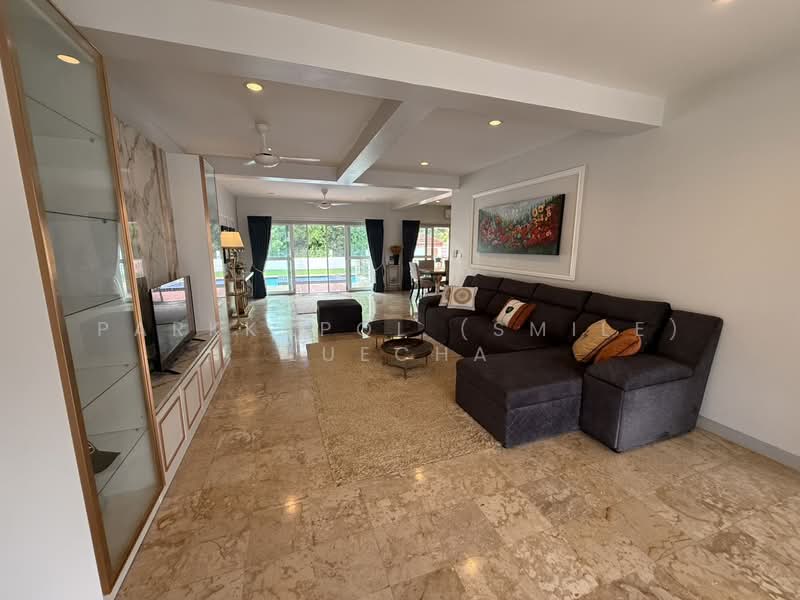 Crystal View, Prachuap Khiri Khan, Soi Moo Baan Hua Na, Nong Kae, Hua Hin, Prachuap Khiri Khan, 3 Bedrooms, 157 sqm, Single Detached House For Sale, by Parkkapol (Smile) Luecha, 60256419 - DDproperty.com