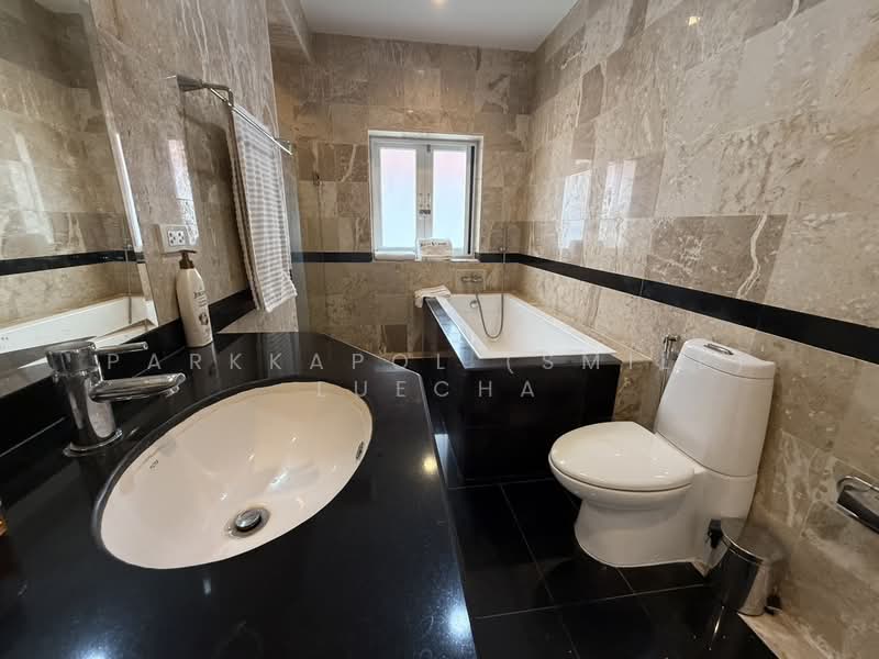 Crystal View, Prachuap Khiri Khan, Soi Moo Baan Hua Na, Nong Kae, Hua Hin, Prachuap Khiri Khan, 3 Bedrooms, 157 sqm, Single Detached House For Sale, by Parkkapol (Smile) Luecha, 60256419 - DDproperty.com