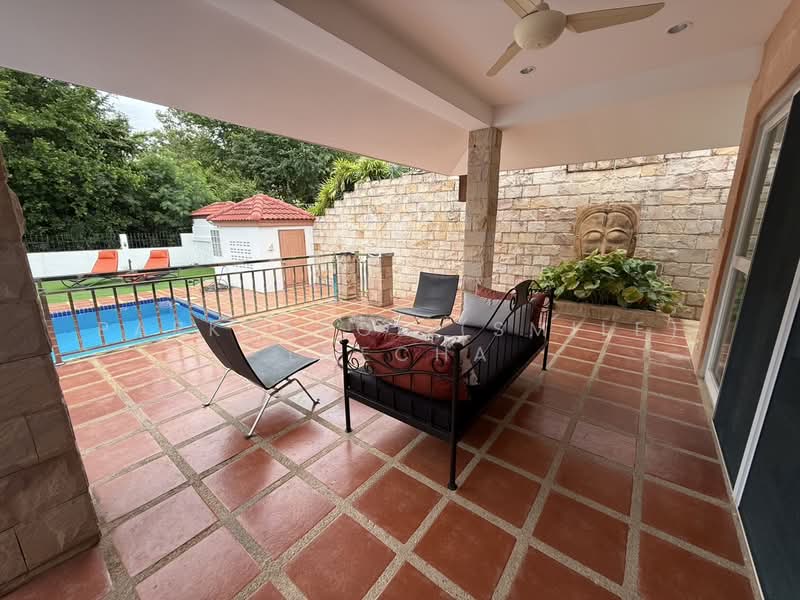 Crystal View, Prachuap Khiri Khan, Soi Moo Baan Hua Na, Nong Kae, Hua Hin, Prachuap Khiri Khan, 3 Bedrooms, 157 sqm, Single Detached House For Sale, by Parkkapol (Smile) Luecha, 60256419 - DDproperty.com