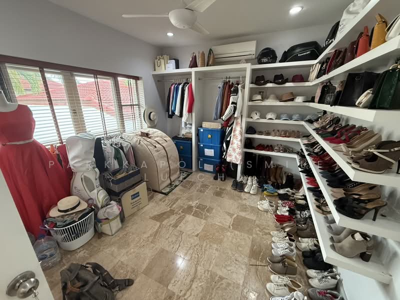 Crystal View, Prachuap Khiri Khan, Soi Moo Baan Hua Na, Nong Kae, Hua Hin, Prachuap Khiri Khan, 3 Bedrooms, 157 sqm, Single Detached House For Sale, by Parkkapol (Smile) Luecha, 60256419 - DDproperty.com