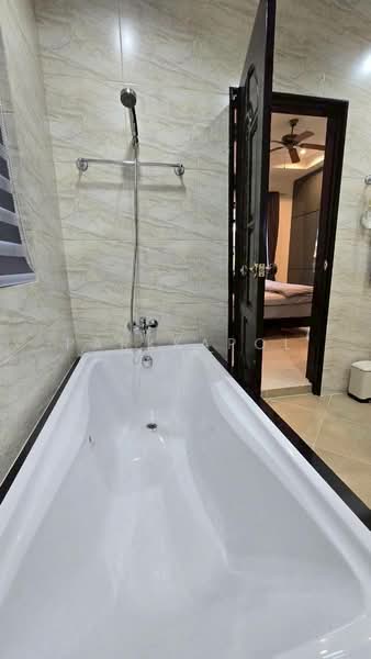 Manora Village I, Prachuap Khiri Khan, 92 19 Soi Mooban Khao Tao, Nong Kae, Hua Hin, Prachuap Khiri Khan, 2 Bedrooms, 146 sqm, Villa For Sale, by Parkkapol (Smile) Luecha, 60256422 - DDproperty.com