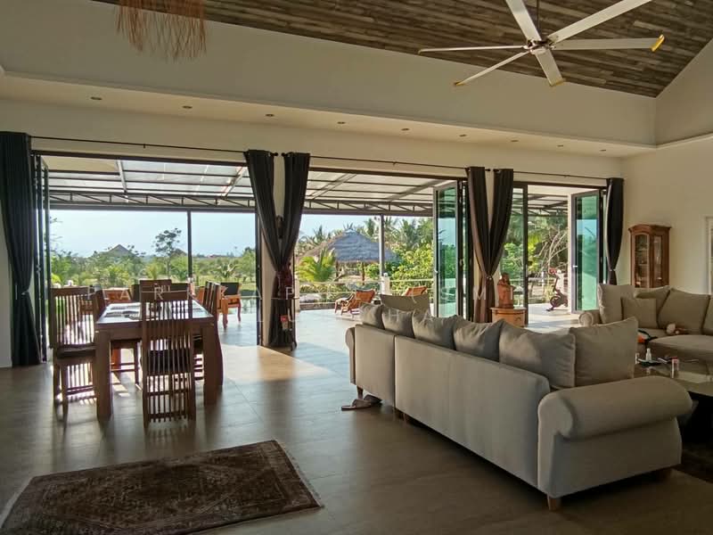 Private Pool Villa Surrounded by Lush Nature on 4 Rai, Prachuap Khiri Khan, Wang-Pong, Pran Buri, Prachuap Khiri Khan, 3 Bedrooms, 472 sqm, Villa For Sale, by Parkkapol (Smile) Luecha, 60256427 - DDproperty.com