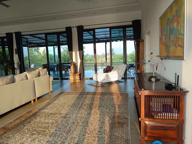 Private Pool Villa Surrounded by Lush Nature on 4 Rai, Prachuap Khiri Khan, Wang-Pong, Pran Buri, Prachuap Khiri Khan, 3 Bedrooms, 472 sqm, Villa For Sale, by Parkkapol (Smile) Luecha, 60256427 - DDproperty.com