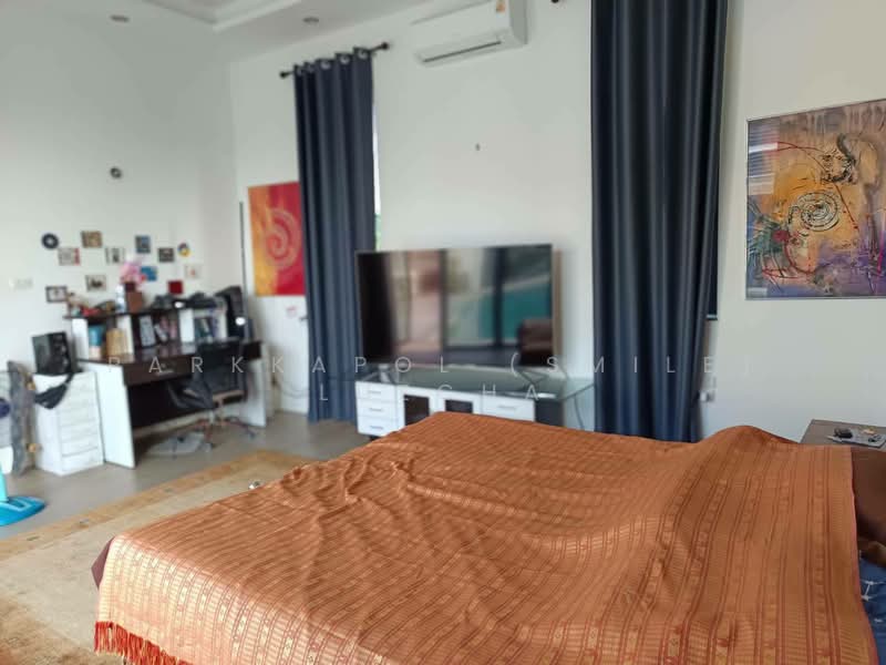 ขายวิลล่า 3 ห้องนอน ในทำเล ปราณบุรี, ประจวบคีรีขันธ์, วังก์พง, ปราณบุรี, ประจวบคีรีขันธ์, 472 ตร.ม., วิลล่า ขาย, โดย Parkkapol (Smile) Luecha, 60256427 - DDproperty.com