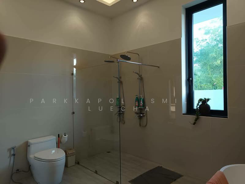 Private Pool Villa Surrounded by Lush Nature on 4 Rai, Prachuap Khiri Khan, Wang-Pong, Pran Buri, Prachuap Khiri Khan, 3 Bedrooms, 472 sqm, Villa For Sale, by Parkkapol (Smile) Luecha, 60256427 - DDproperty.com