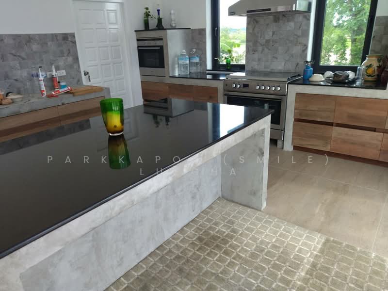 ขายวิลล่า 3 ห้องนอน ในทำเล ปราณบุรี, ประจวบคีรีขันธ์, วังก์พง, ปราณบุรี, ประจวบคีรีขันธ์, 472 ตร.ม., วิลล่า ขาย, โดย Parkkapol (Smile) Luecha, 60256427 - DDproperty.com