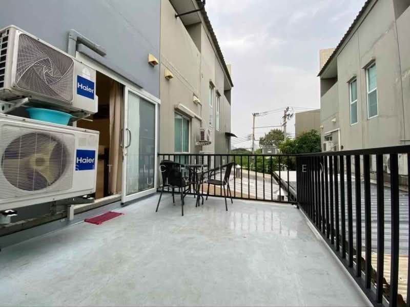 Patio Pattanakarn 38 : พาทิโอ พัฒนาการ 38, กรุงเทพ, ซอยพัฒนาการ 38 ถนนพัฒนาการ, สวนหลวง, สวนหลวง, กรุงเทพ, 170 ตร.ม., ทาวน์เฮ้าส์ ให้เช่า, โดย Sittichai (Ice) Tulyanon, 60256429 - DDproperty.com