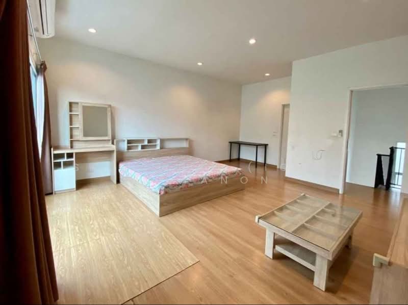 Patio Pattanakarn 38, Bangkok, Soi Phatthanakan 38 Phatthanakan Road, Suan Luang, Suan Luang, Bangkok, 3 Bedrooms, 170 sqm, Townhouse For Rent, by Sittichai (Ice) Tulyanon, 60256429 - DDproperty.com