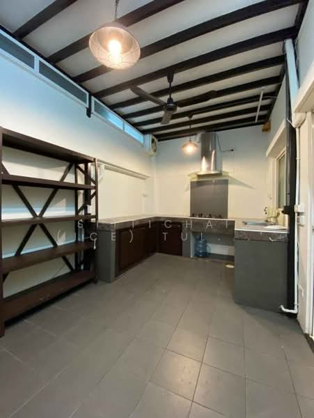 Patio Pattanakarn 38, Bangkok, Soi Phatthanakan 38 Phatthanakan Road, Suan Luang, Suan Luang, Bangkok, 3 Bedrooms, 170 sqm, Townhouse For Rent, by Sittichai (Ice) Tulyanon, 60256429 - DDproperty.com