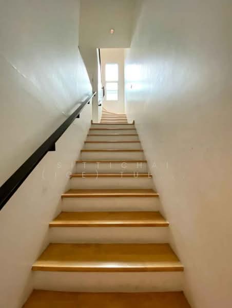 Patio Pattanakarn 38, Bangkok, Soi Phatthanakan 38 Phatthanakan Road, Suan Luang, Suan Luang, Bangkok, 3 Bedrooms, 170 sqm, Townhouse For Rent, by Sittichai (Ice) Tulyanon, 60256429 - DDproperty.com