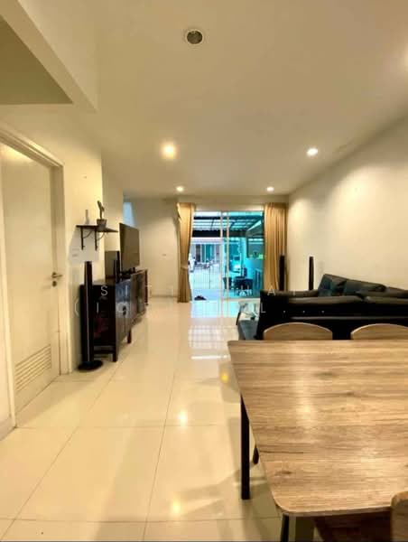 Patio Pattanakarn 38 : พาทิโอ พัฒนาการ 38, กรุงเทพ, ซอยพัฒนาการ 38 ถนนพัฒนาการ, สวนหลวง, สวนหลวง, กรุงเทพ, 170 ตร.ม., ทาวน์เฮ้าส์ ให้เช่า, โดย Sittichai (Ice) Tulyanon, 60256429 - DDproperty.com