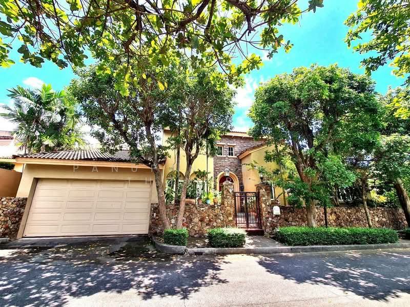 For Sale - Silk Road Place, Chon Buri (Pattaya)