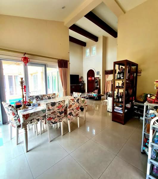 For Sale - Silk Road Place, Chon Buri (Pattaya)