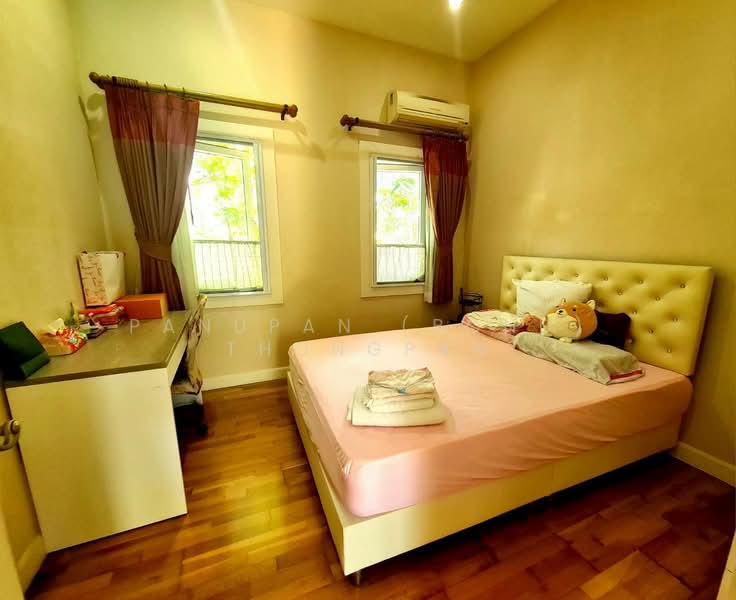 For Sale - Silk Road Place, Chon Buri (Pattaya)