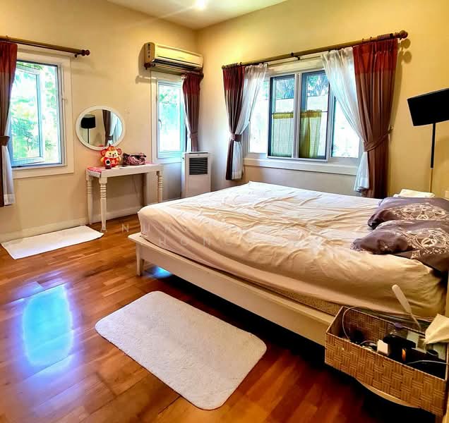 For Sale - Silk Road Place, Chon Buri (Pattaya)