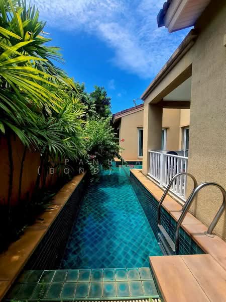 ขาย - Silk Road Place : ซิลค์ โรด เพลส, ชลบุรี