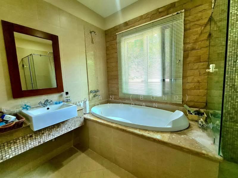 For Sale - Silk Road Place, Chon Buri (Pattaya)