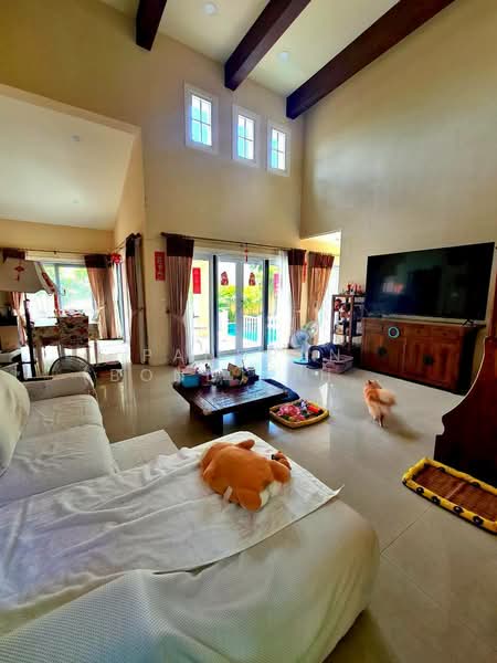 For Sale - Silk Road Place, Chon Buri (Pattaya)