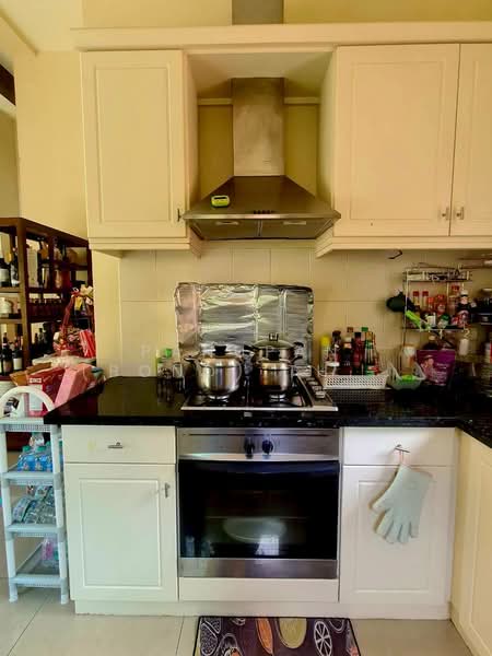 For Sale - Silk Road Place, Chon Buri (Pattaya)