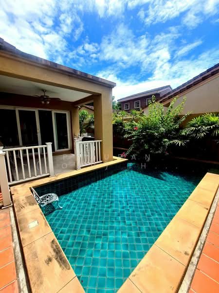 For Sale - Silk Road Place, Chon Buri (Pattaya)