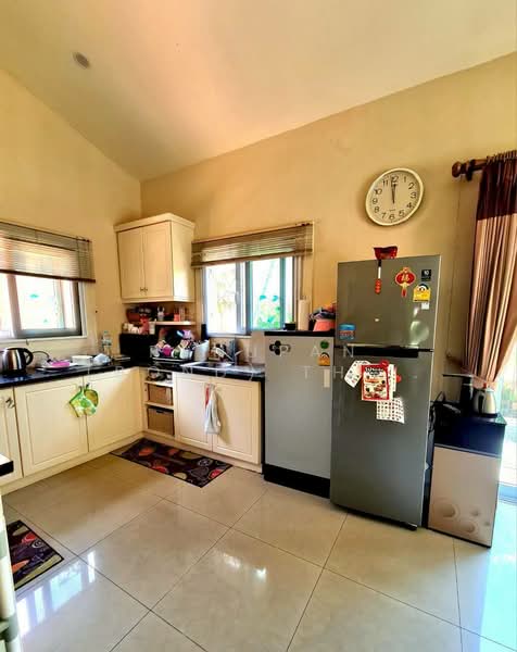 For Sale - Silk Road Place, Chon Buri (Pattaya)